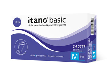 itano basic