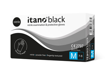 itano black