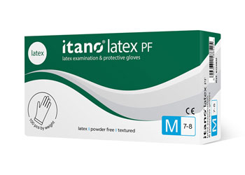 itano latex