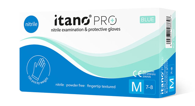 itano pro 1
