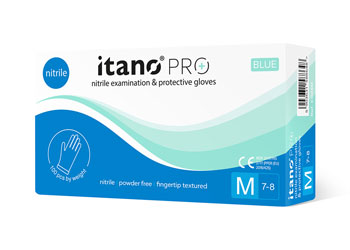itano pro